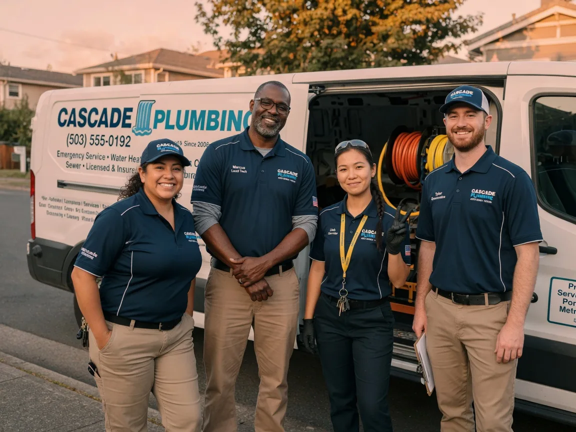 Emergency Plumber company in Mount Saint Joseph, OH
